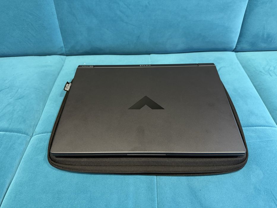 Laptop HP Victus 15 i5-12th/32GB/512GB/RTX3050