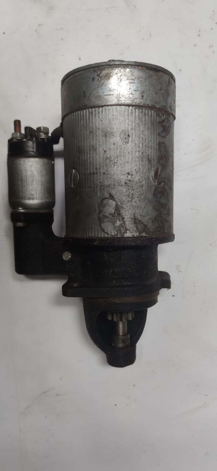 Rozrusznik R5C 821.401.0 oryginał Elmot 12V 1.5KW