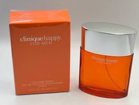 Clinique Happy for men edc 100 мл   Оригинал