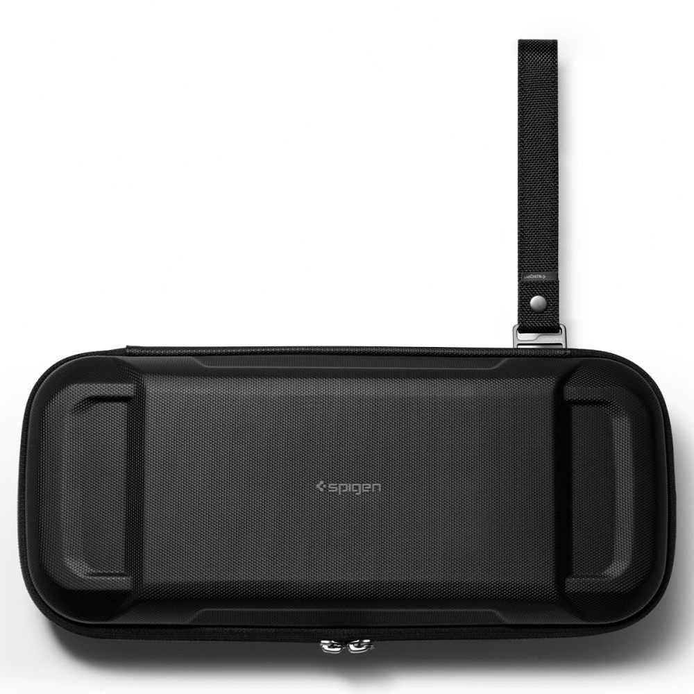 Spigen Rugged Armor Pro capa Playstation Portal