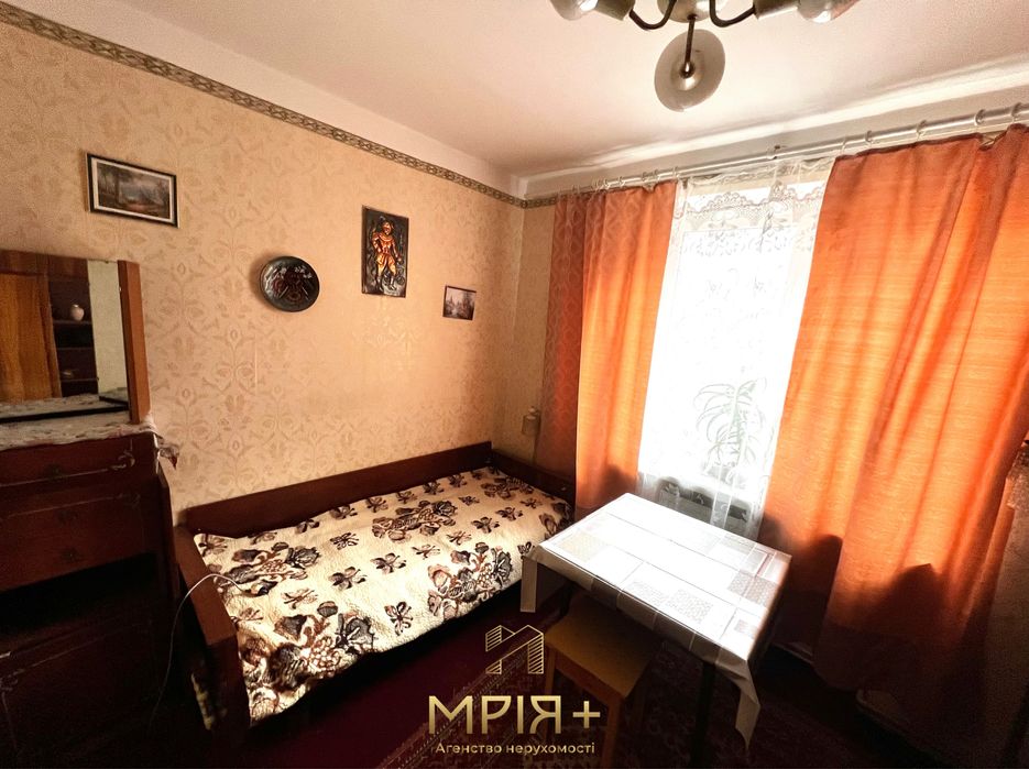 Економ варіан. 2к.кв,40кв.м,Індивідуальне опалення.Автостанція 5