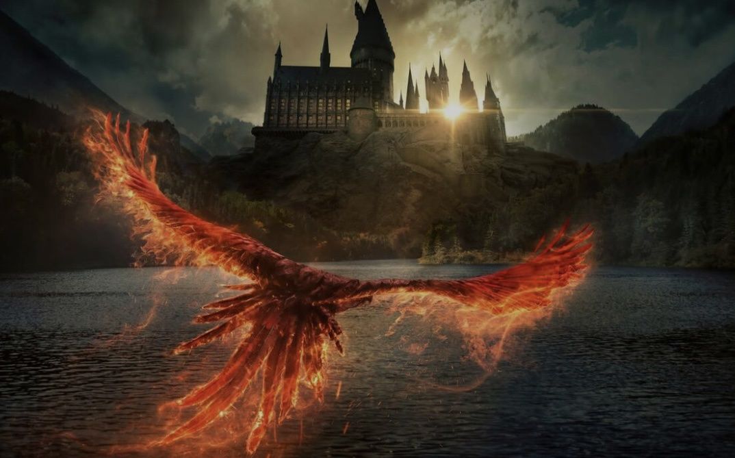 Гра для PlayStation5 HOGWARTS LEGACY З Ексклюзивним Квестом