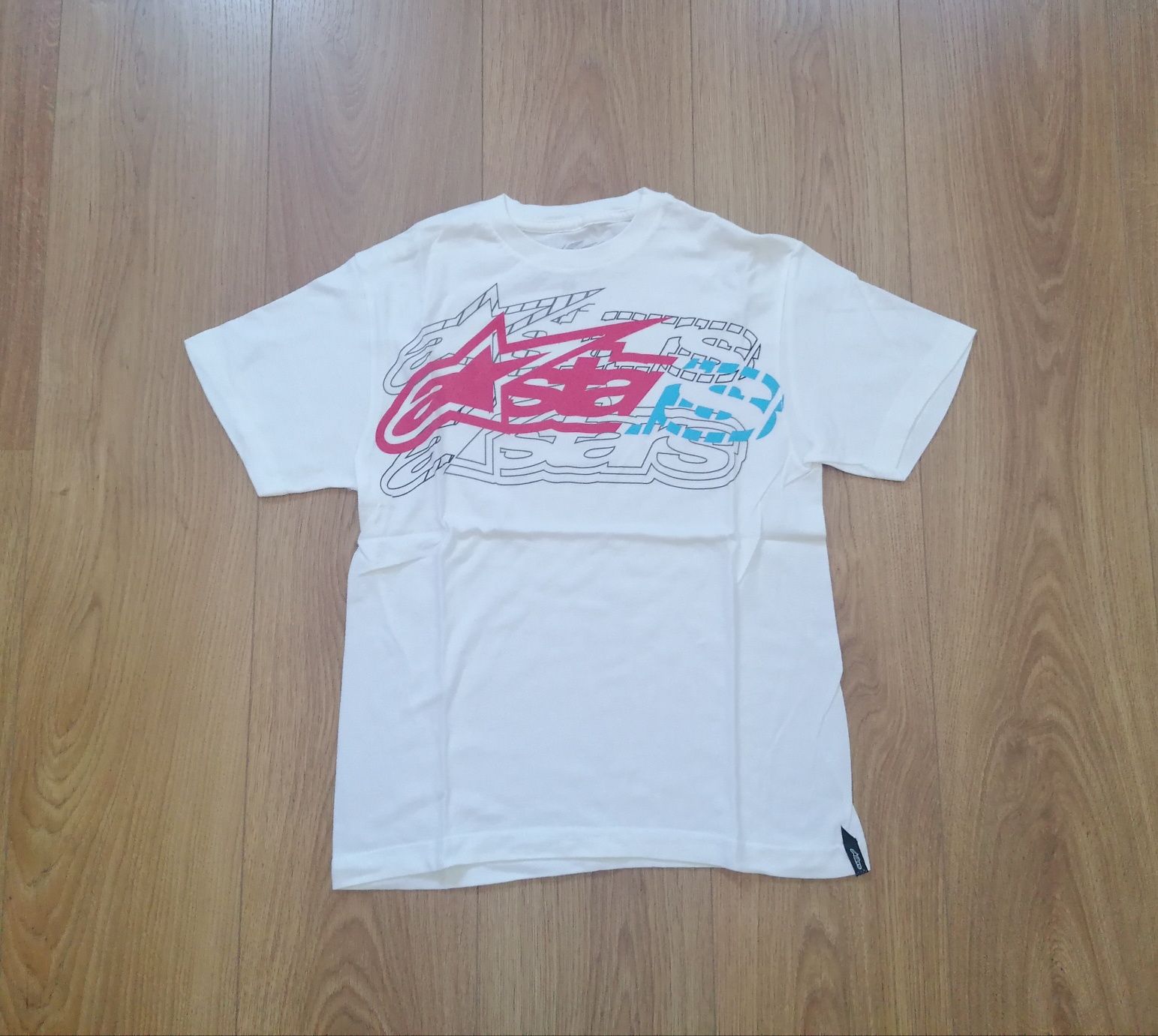 T-Shirt Alpinestars