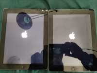 Dois  iPads 16GB Ler descrição