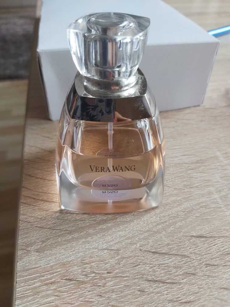 Eau de perfum Vera Wang 50ml.