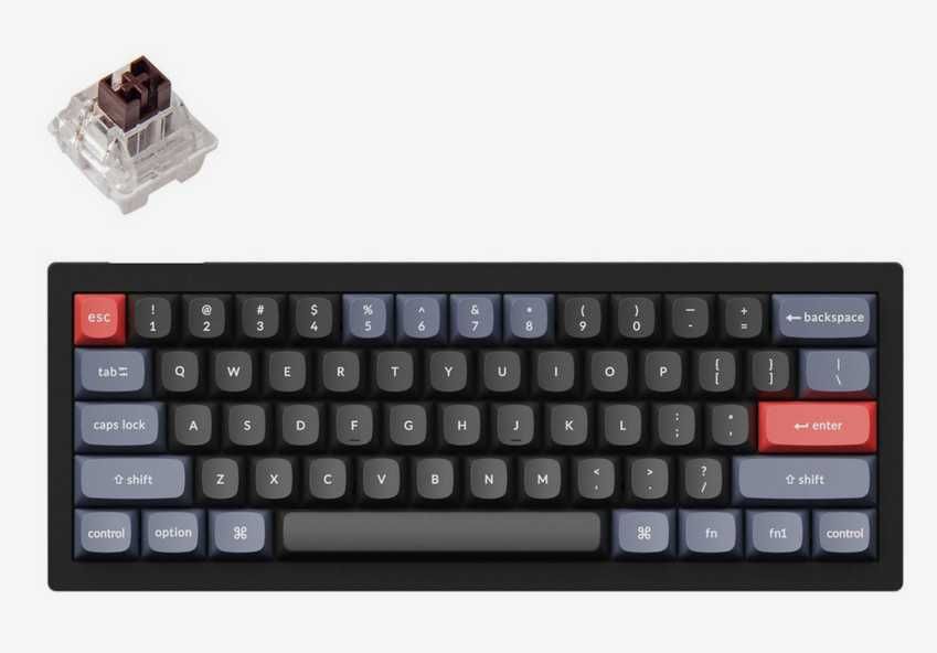 Keychron V4-B3 Keychron V4-B3