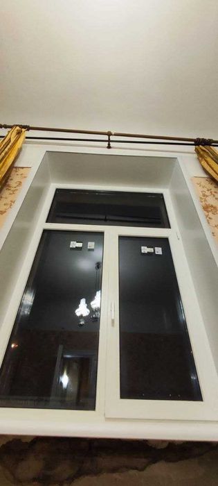 Надёжные откосы на окна! Красиво, быстро, с гарантией. Откосы Харьков