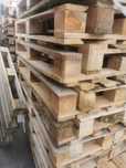 Palety Paleta drewniana  120x80 wymiar europalety EP faktura