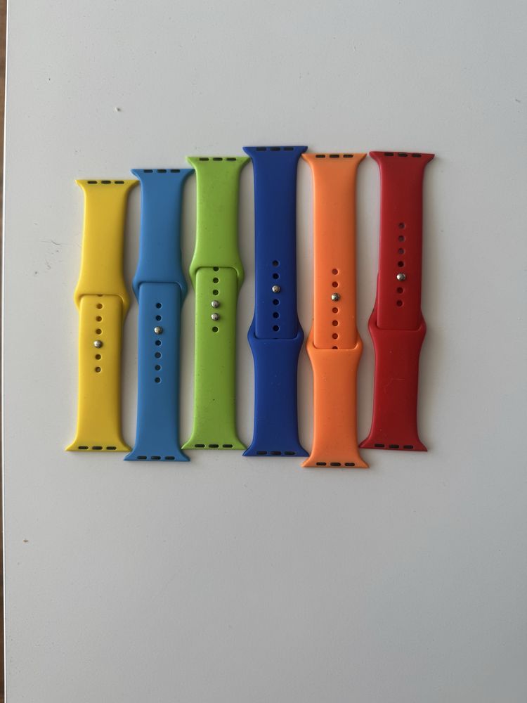 Apple watch 5 44 mm GPS + Celullar