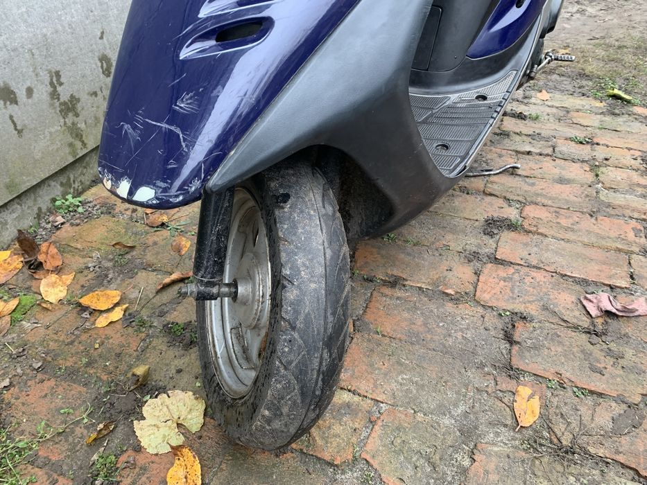 Продам скутер хонда діо