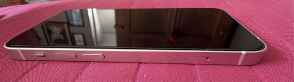 Iphone 12 mini 256GB perfeito