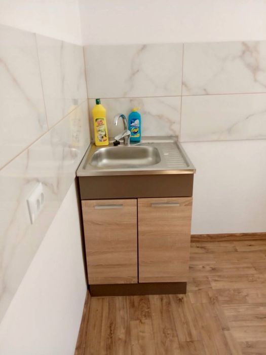 Оренда однокімнатної квартири