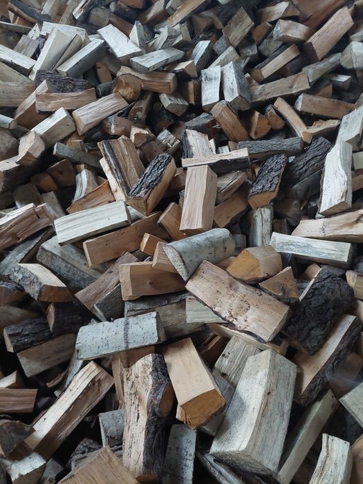 Drewno kominkowe drzewo opałowe