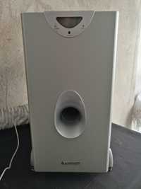 Subwoofer Firstline sem comando