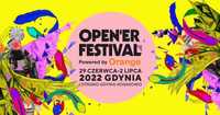 Bilet Open'er Festival 2022