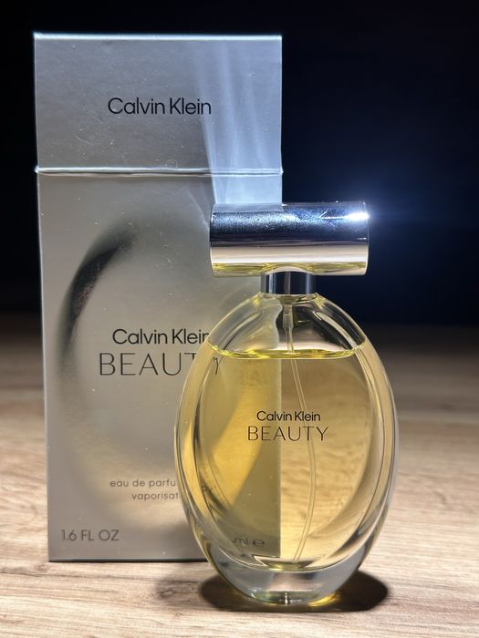 Perfumy damskie Calvin Klein Beauty