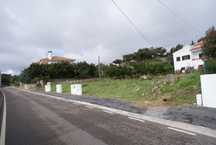 Vendo dois lotes de terreno com infraestruturas feitas