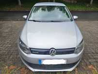 Vw Polo 1.2 TDI Blue Motion R