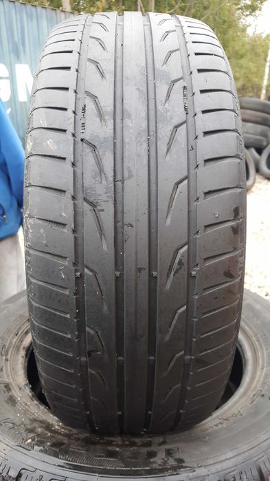 Semperit 205/55 r16 Speed-Life 2 /// 5,5mm!!! wysyłka