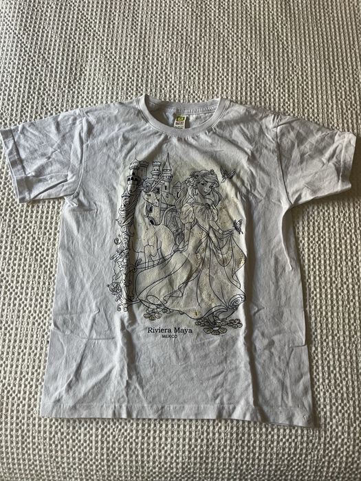 Varias roupas 8-12 anos