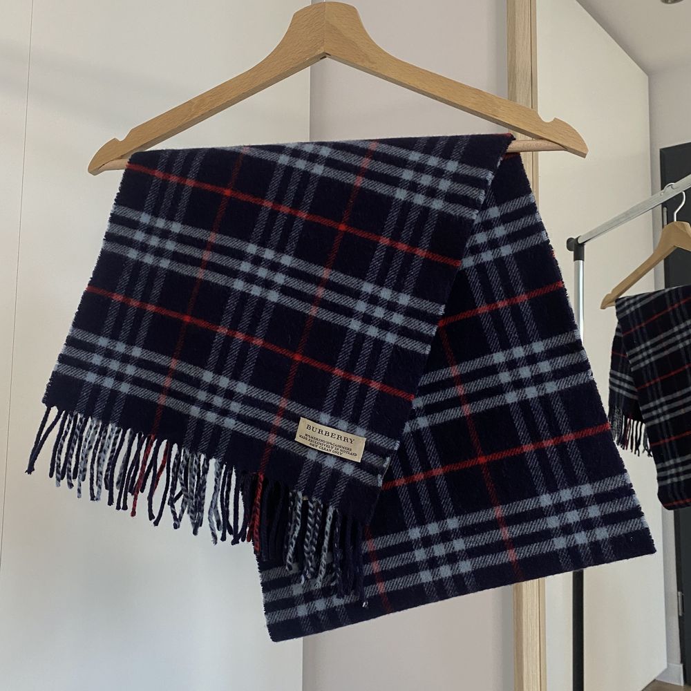 Burberry scarf ( szalik )
