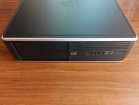 Комп’ютер (системний блок) HP 6000 Pro SFF