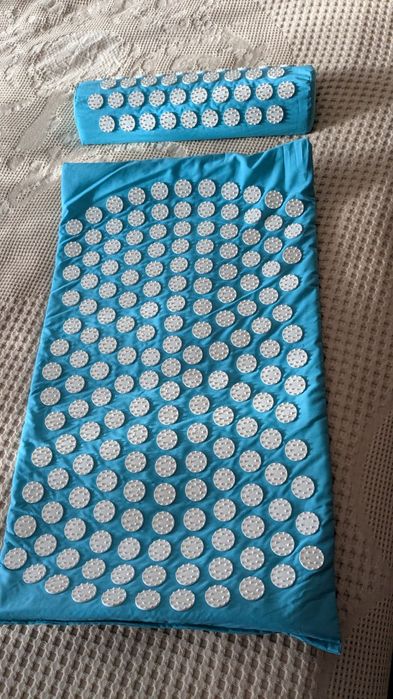 Масажер аплікаторний