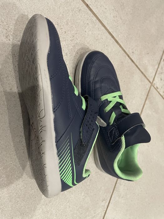 Buty halówki 33 jak nowe