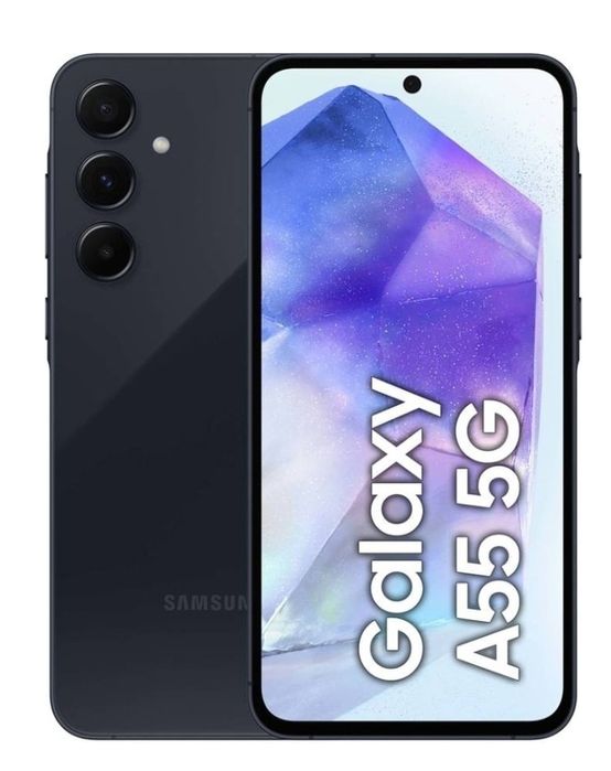 Samsung A 55 5g desbloqueado