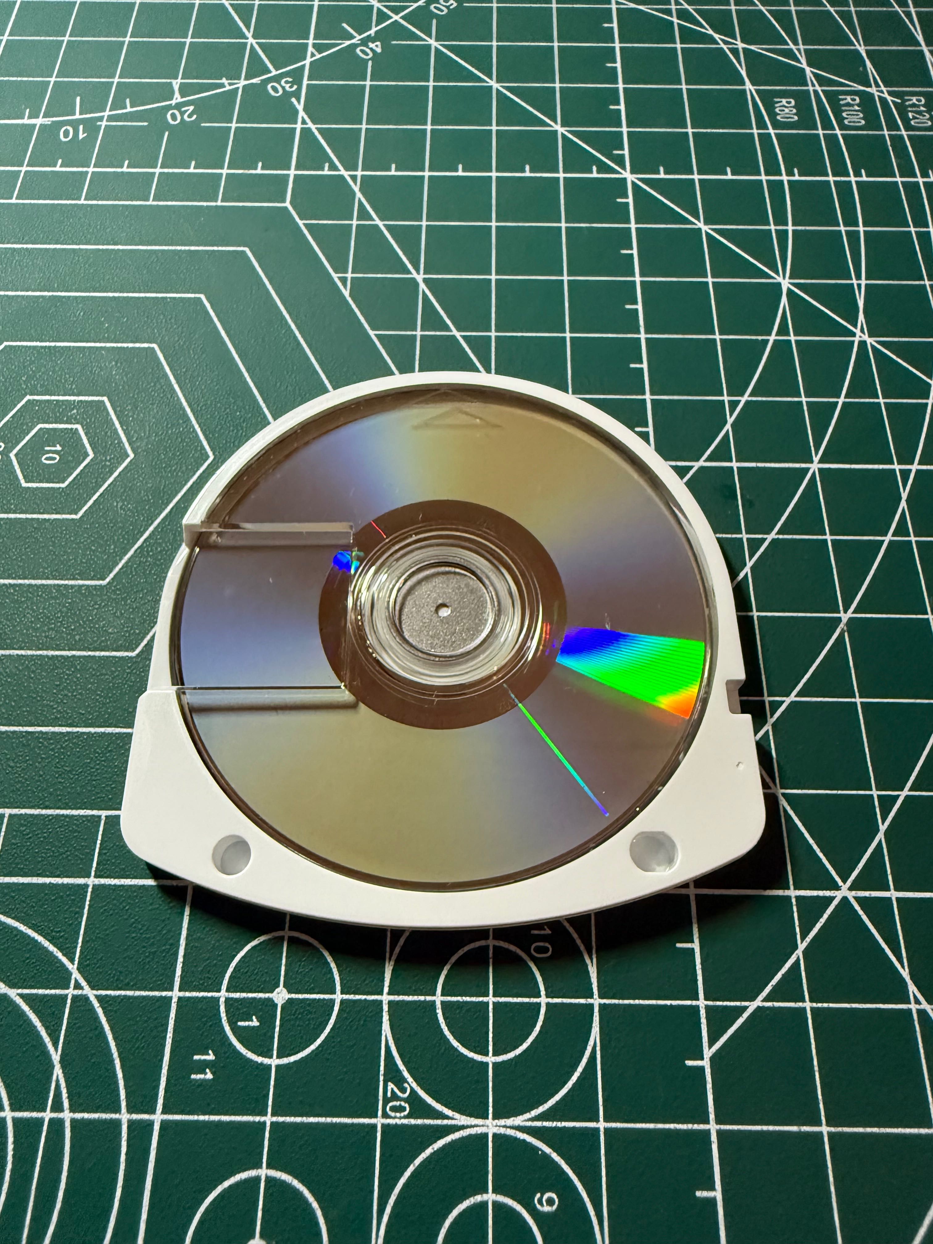 [PSP] Need For Speed Undercover