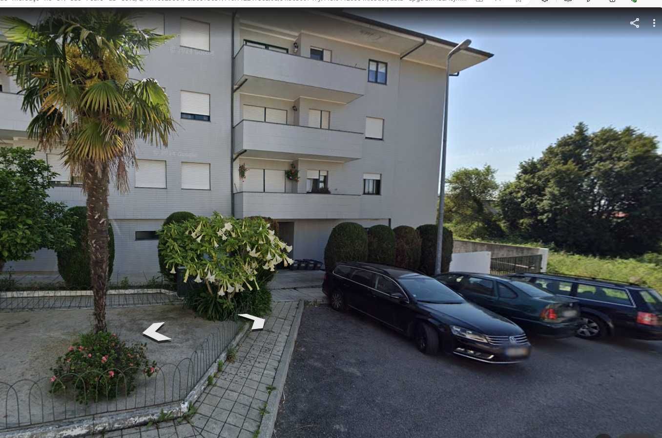 OPORTUNIDADE Apartamento T2 São Pedro da Cova