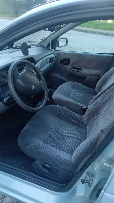 Renault Megane 1 1.9 dCi