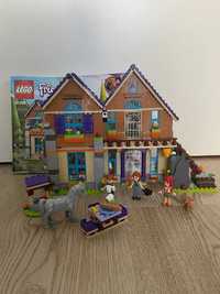 Lego Friends 41369 - Dom Mii