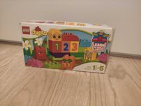 LEGO Duplo Gąsienica