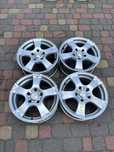 Felgi aluminiowe VW T5-T6