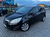 Opel Meriva B ** 1.7 cdti ** Perfekcyjny stan jak nowy *** Zarejestrowany ***