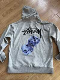 Bluza Stussy L nowa