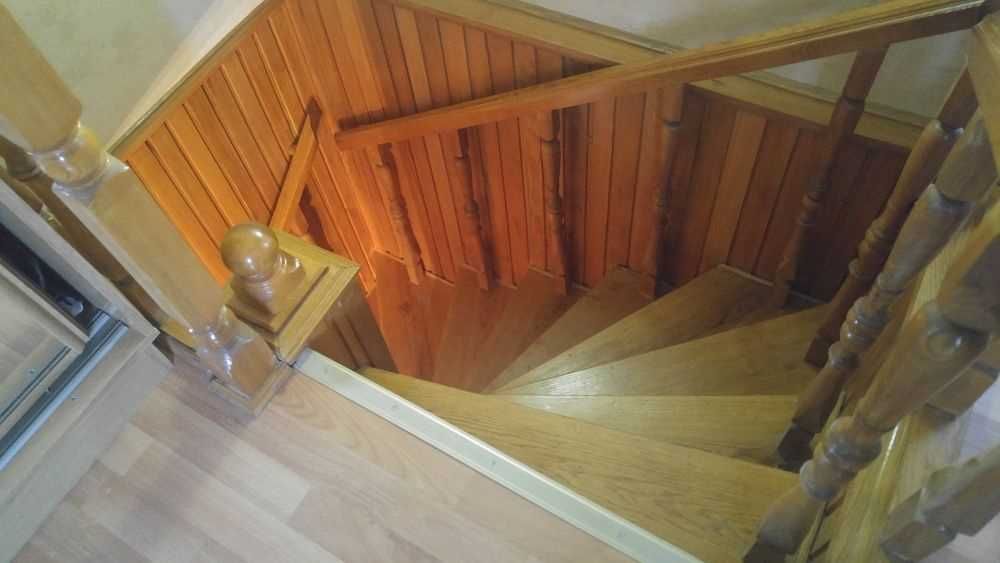 Дом с ремонтом Дачное!