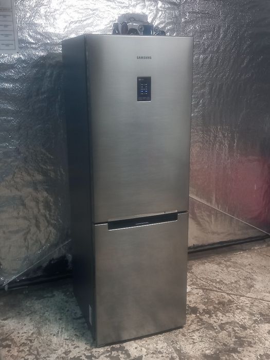 Lodówka Samsung 180cm No Frost inverter jak Nowa okazja