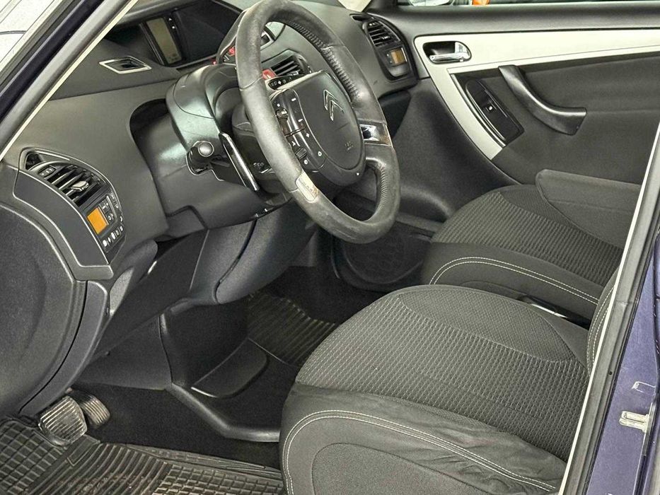 Продам Citroen C4 Picasso 2012р. #73052
