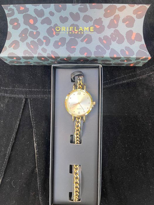 Годинники НОВІ фірма оріфлейм жіночі і чоловічі