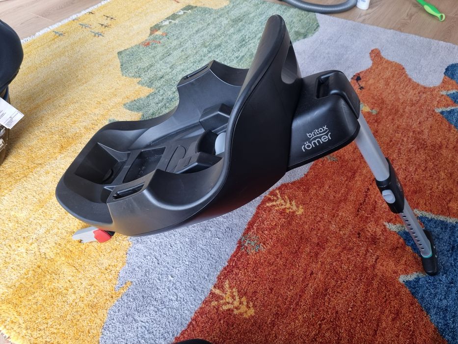 Baza Britax Romer Babysafe i-size