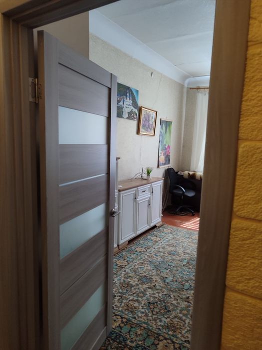 Здается 2.комнатная квартира  в Дружковке на длительную аренду.  3500г