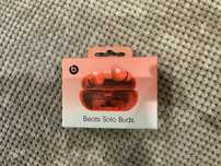 Навушники Beats Solo Buds нові запаковані