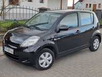 Daihatsu Sirion 1,0 2007 rok