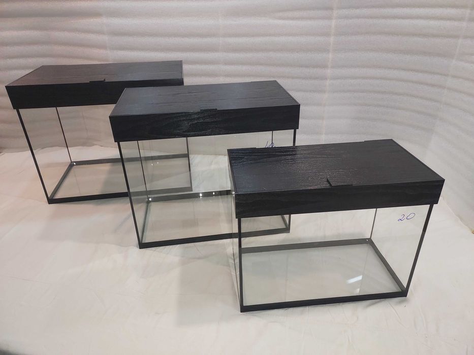 Аквариум 25 - 30 - 40 - 60л.