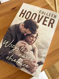 Wszystkie nasze obietnice colleen hoover