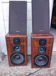 Kolumny Technics SB-C350
