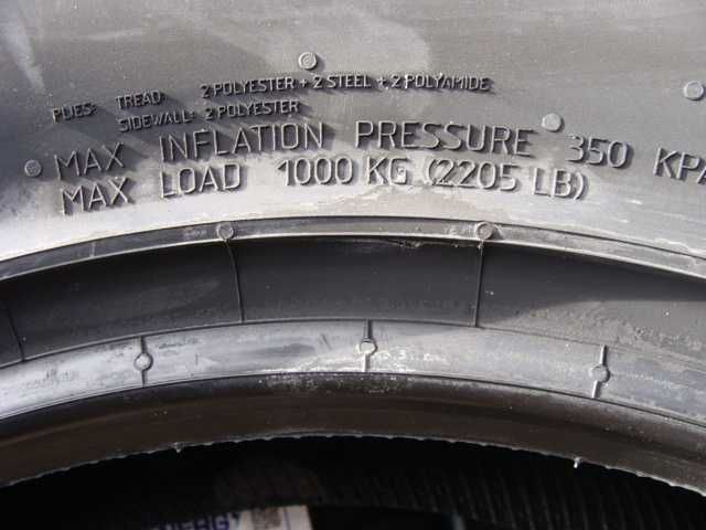 NOWE 225/75 R16 Matador MP72 Izzarda A/T 2