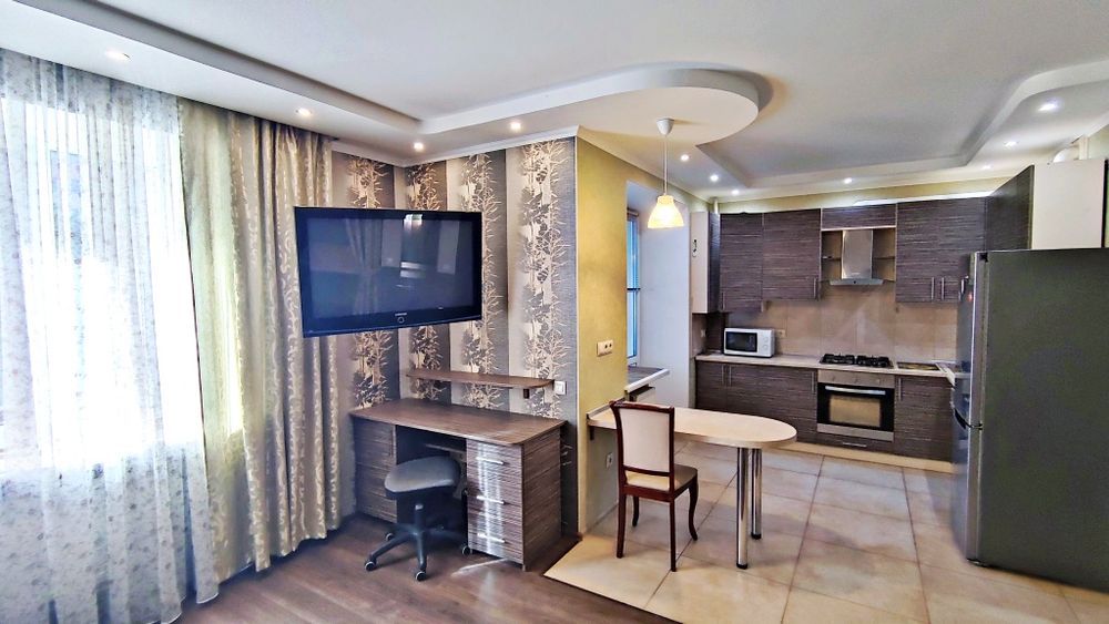 Здам квартиру в Бучі, 47 м.кв.